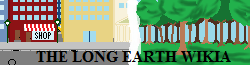 The Long Earth Wiki