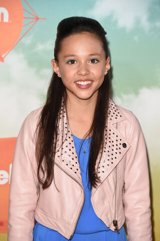 Archivo:Breanna Yde.jpg