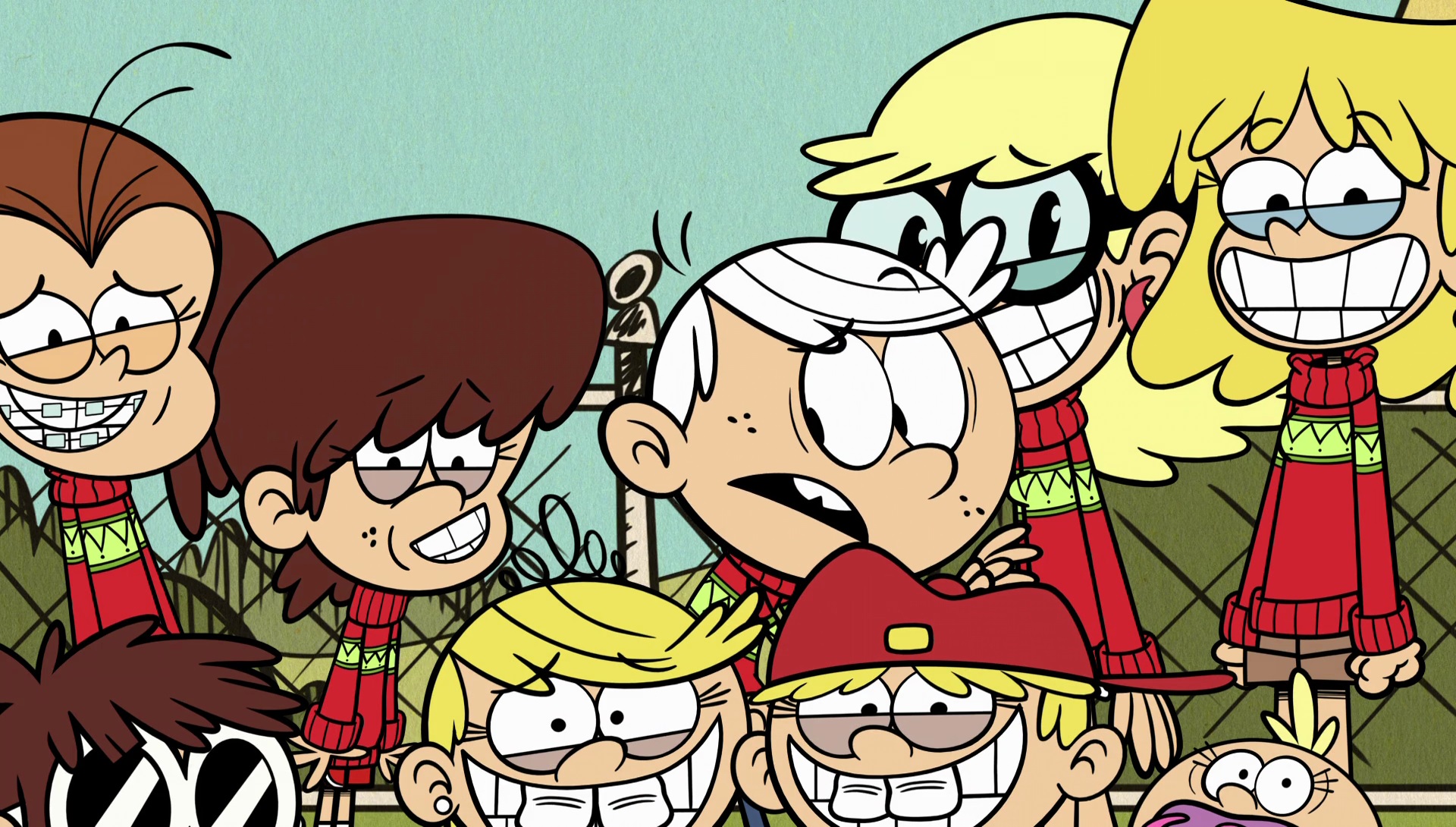 The Loud House Picture Perfect Imagen - The Loud House La Foto Perfecta 363.jpg | The Loud House Wikia