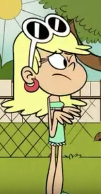 Image - Leni's Swimsuit Flashback.png | The Loud House Encyclopedia ...