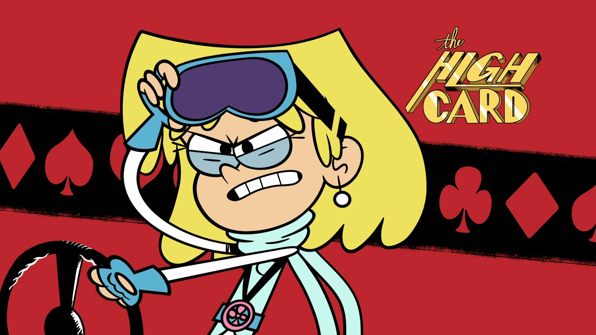 Image S2E11A The High Card png The Loud House Encyclopedia FANDOM 