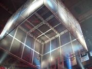 Hell In A Cell