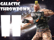 GALACTICTHROWDOWN