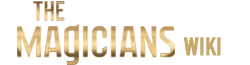 The Magicians Wiki