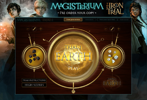 Earthtrial