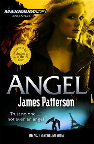 File:ANGEL (Australian cover).jpg