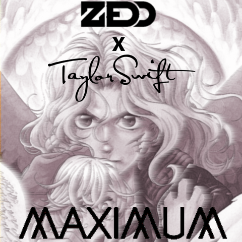 File:Maximum - a fancover by KCCreations.png