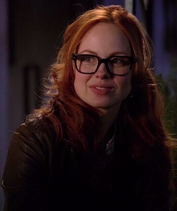 Cassidy Finch | The Middle Wiki | FANDOM powered by Wikia