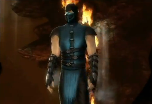 Image - Bi-Han As Sub-Zero.png | Mortal Kombat Fanfiction Wiki | FANDOM ...