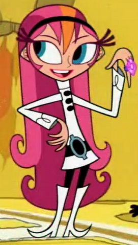 File:Agent Xero Posing.png