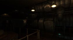 Engine Room