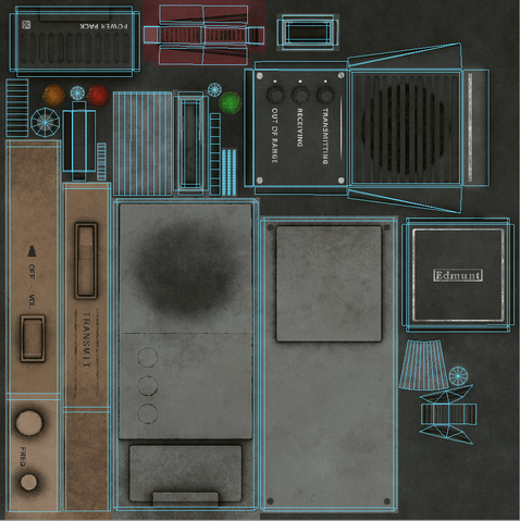 File:Walkie Talkie texture.png