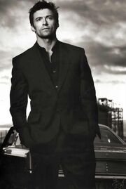 Luke!!