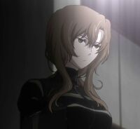 Katsuki Kiri