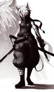 Kosenjou Hunter-Nin