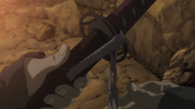 Ama no Murakumo