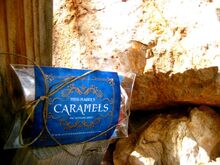 MM Caramels Bag
