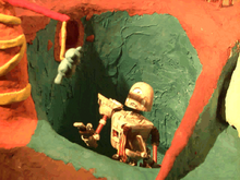 Bil's hole