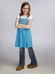 Shania
