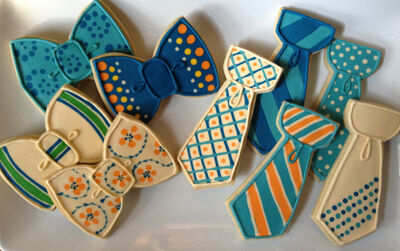 Bowtiecookies