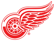 Detroit red wings logo