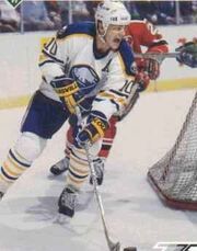Dale hawerchuk sabres