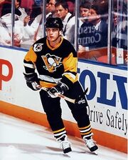 Mark recchi