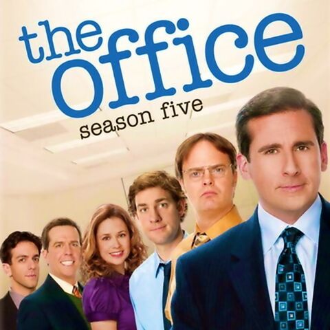 File:The Office Season 5.jpg