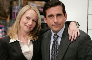 Holly-michael