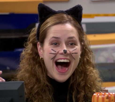 The 11 Costumes You'll See at a College Halloween Party | Her Campus