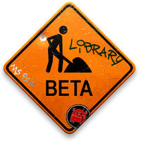Beta-splash