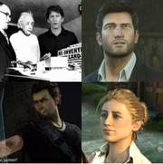 Bethesda admin