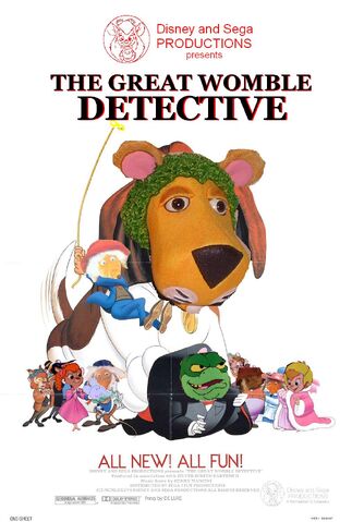 File:The Great Womble Detective Poster.jpg