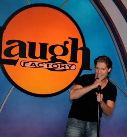 File:Sean Kanan at Laugh Factory.jpg