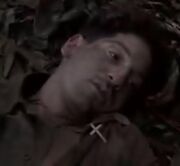 Manny dead