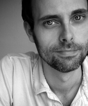 Ransom-Riggs