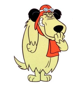 Muttley | The Pokemon Fanfiction Wiki | FANDOM powered by Wikia