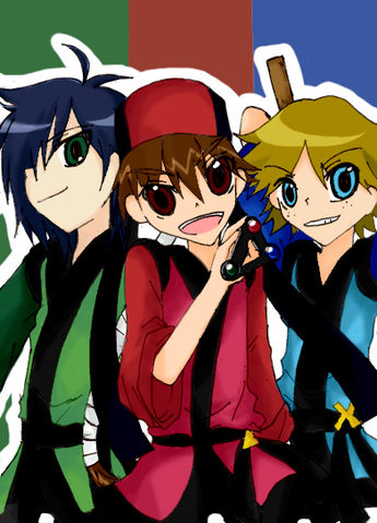 File:Commission bipinkbunny edo boys by xadako-d5ctzc4.png