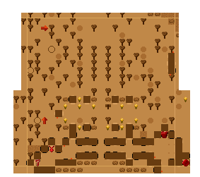 Outlands of Vastares