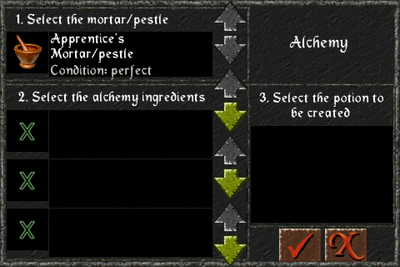 Alchemy
