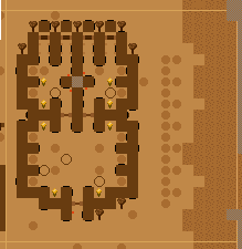 Cemetery of Mithria