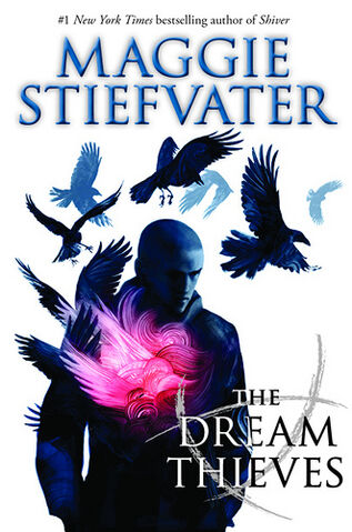 File:The Dream Thieves.jpg