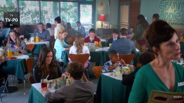 File:The O'Nelas eating dinner.jpeg