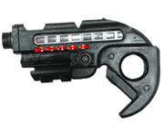 Sontaran Blaster