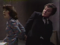 Harry and Sarah