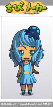 ChibiMakerT