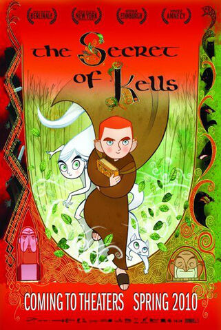 File:The Secret Of Kells.jpg