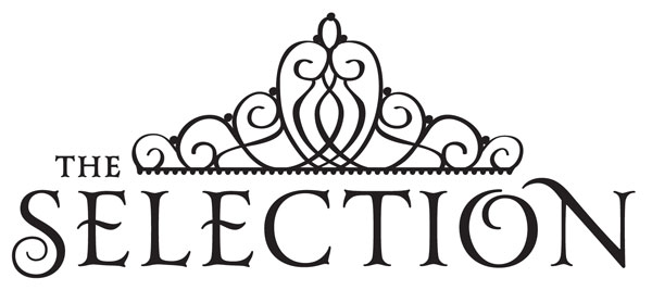 File:The Selection logo.jpg