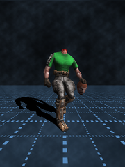 Bomberman