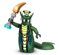 Venomari General Acidicus